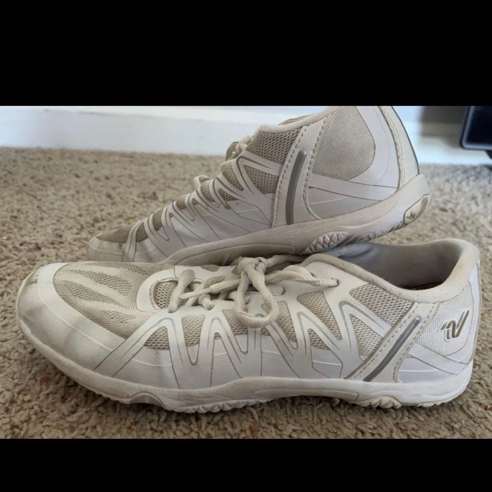 Varsity Cheer Shoes